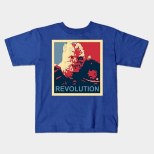 Korg Revolution Kids T-Shirt